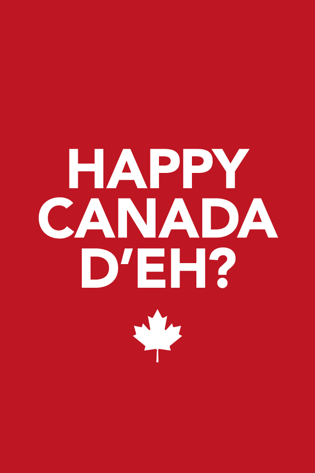DynamicHCS's tweet image. Happy Canada Day!