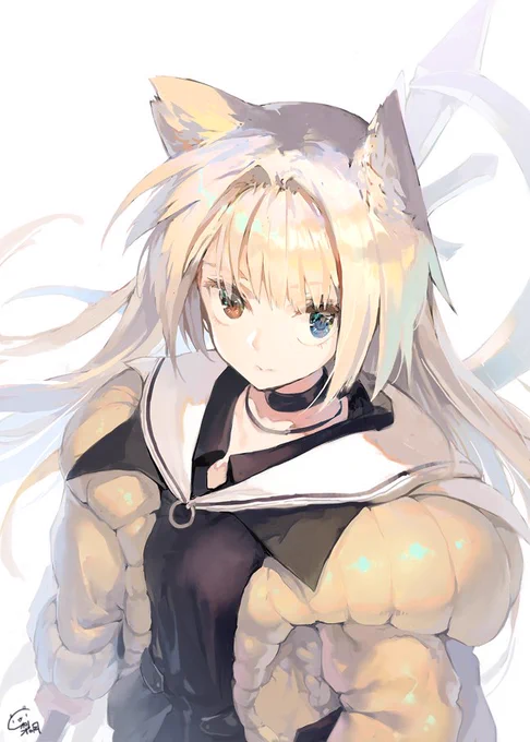 夜魔 