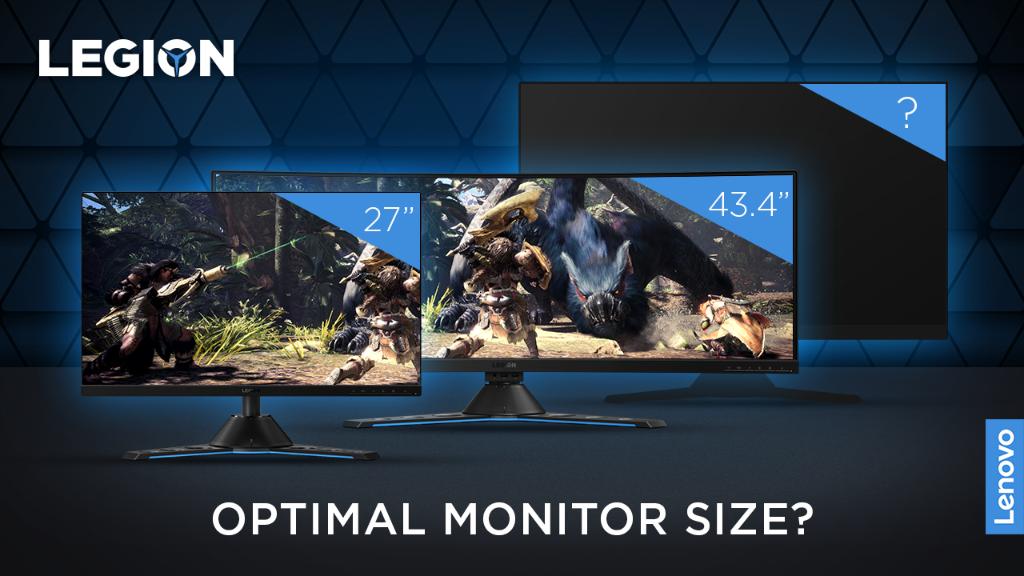 Lenovo Legion tweet media