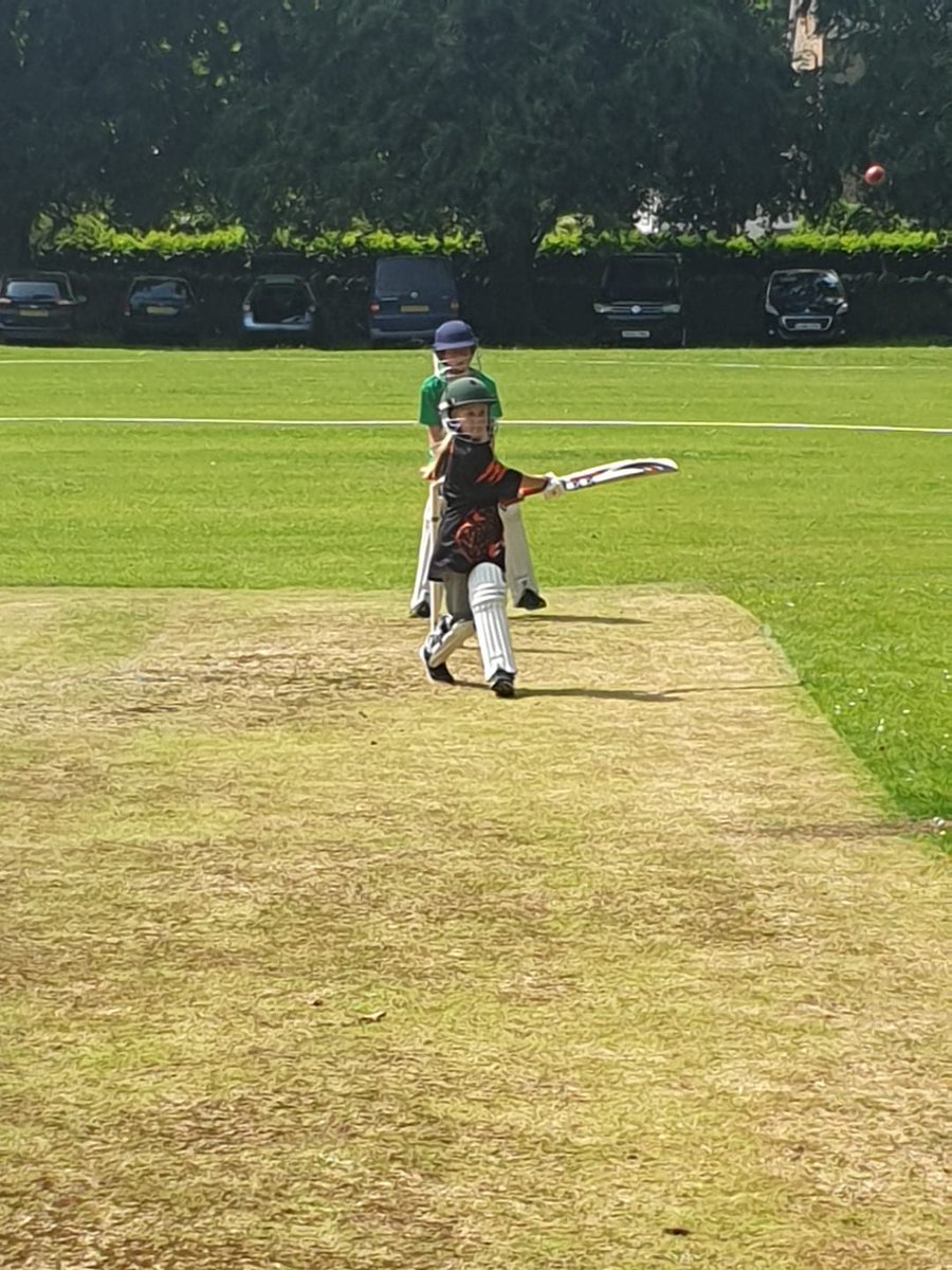 LustleighCC's tweet photo. Well there went our big open CWC19 weekend for Lustleigh village. All in all a fine result...! Here are some photos to mark the occasion. https://t.co/z0sPwvBZl5