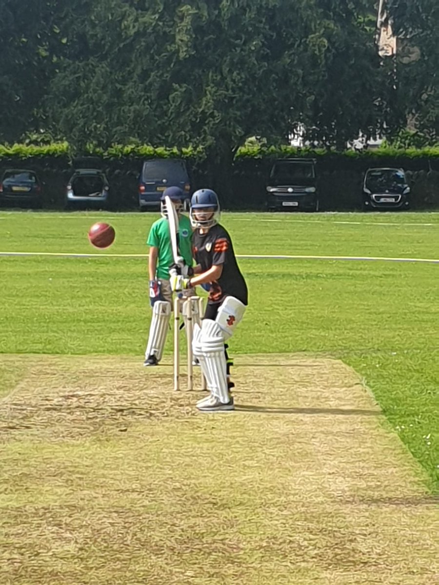 LustleighCC's tweet photo. Well there went our big open CWC19 weekend for Lustleigh village. All in all a fine result...! Here are some photos to mark the occasion. https://t.co/z0sPwvBZl5