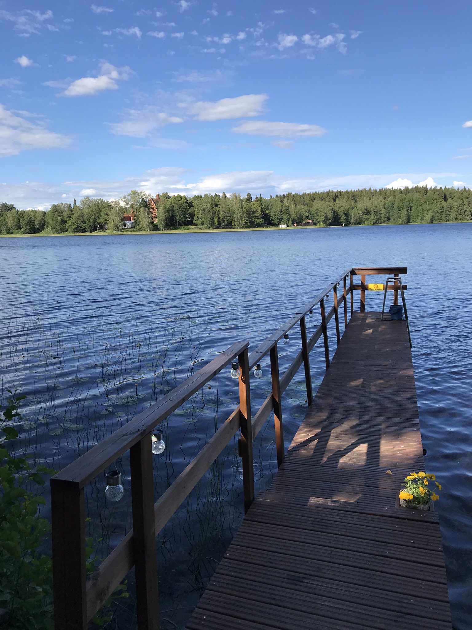 Nina Ranimaa on Twitter 