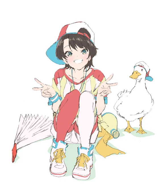 おめでとー✨ 