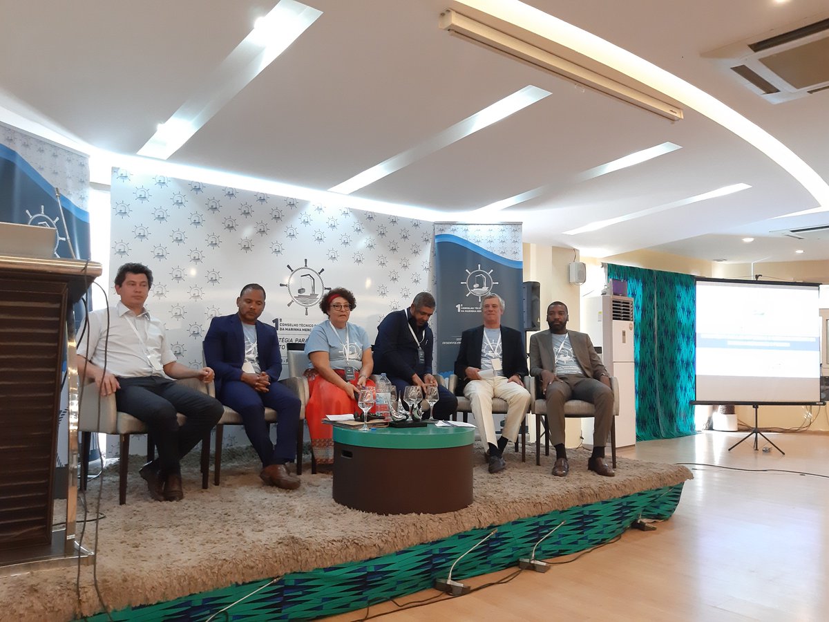 PortofAntBruINT's tweet photo. The experts of PAI had the opportunity to participate to the 1st technical debate that took place in Soyo, Angola. PAI seeks to strengthen its relationship with the ports of Angola and to build long term partnerships #portconsultancy
https://t.co/rHf9u41LTl https://t.co/UMIMvVwipP