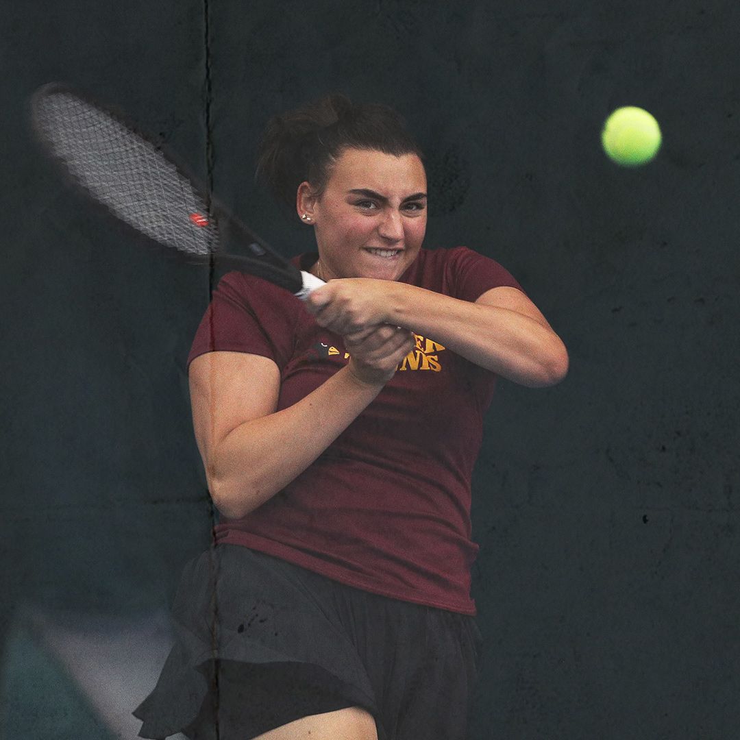 Passion produces. <a href="/sjfctennis/">Fisher Tennis</a> 

#LetsGoFisher