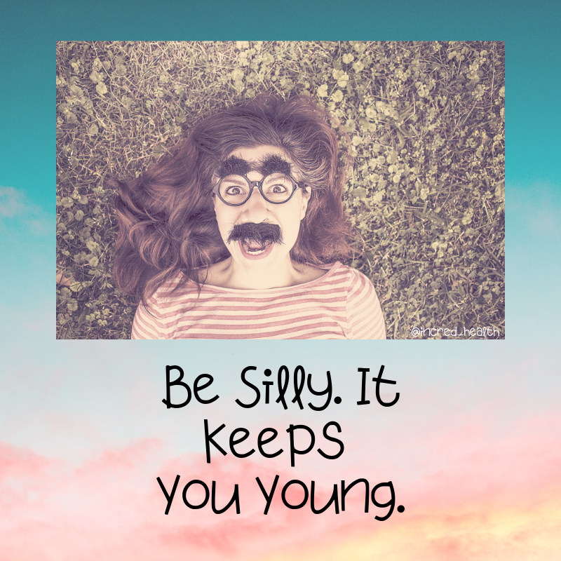 DrEddyClinic's tweet photo. RT @Incred_Health: #silly #sillyface #sillyhuman #sillybillie #fun #stayyoung #staysilly #laughmore #functionalmedicine #AZLiving #summertime #getoutside #funinthesun #goonawalk #playmore https://t.co/ZRPnSpXI7t