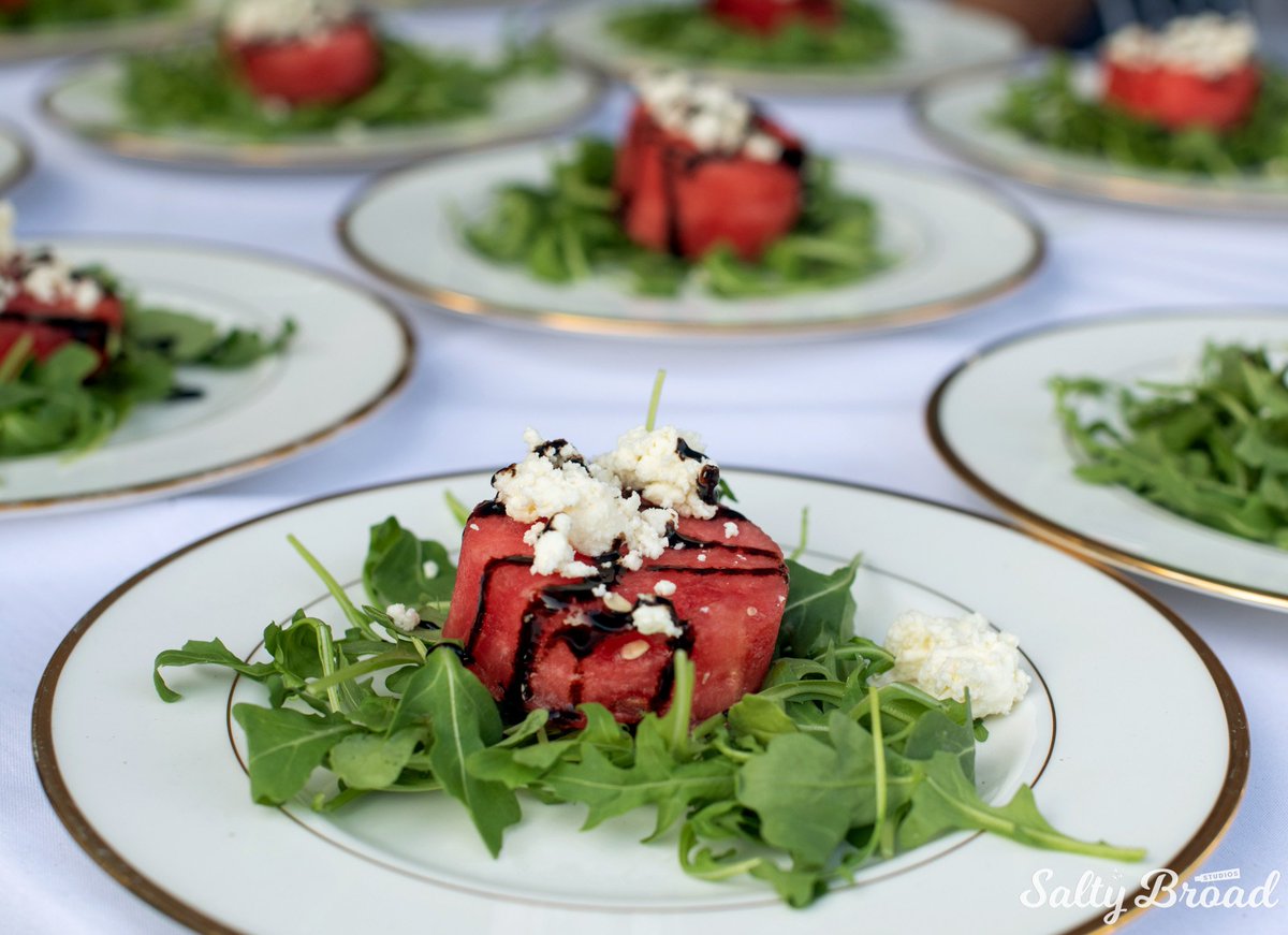 SaltyBroadPhoto's tweet photo. Fun times at the @hyannismainst Long Table event last Sunday! An excellent way to ring in summer! #capecodfoodies #capecod #capecodrestaurants #capecodsummer #thehustle #watermelonsalad https://t.co/2IJcq57V1B