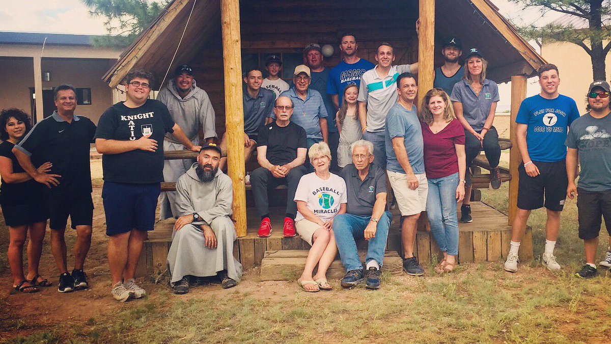 Baseball Miracles🌏💫 tweet media