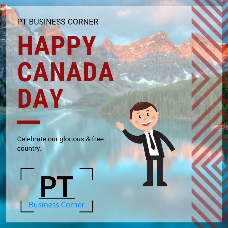PT Business Corner tweet media