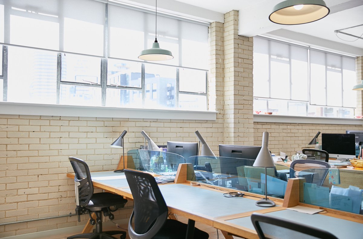 Our studio spaces are now fully occupied; but we do have some desks still available for #coworking residents or companies wanting to base themselves on our #workspace floors. And if your #business expands, we can tailor a deal to your new circumstances. frontdesk@forgeandco.co.uk