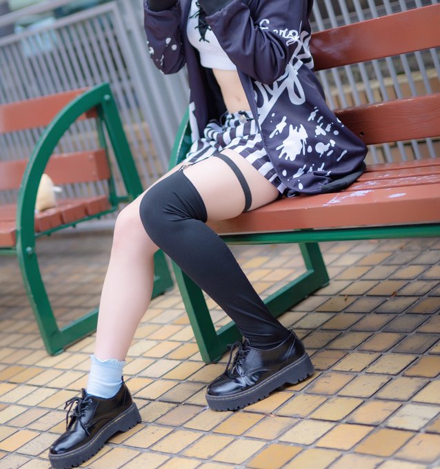 Twitterのコスプレ画像24