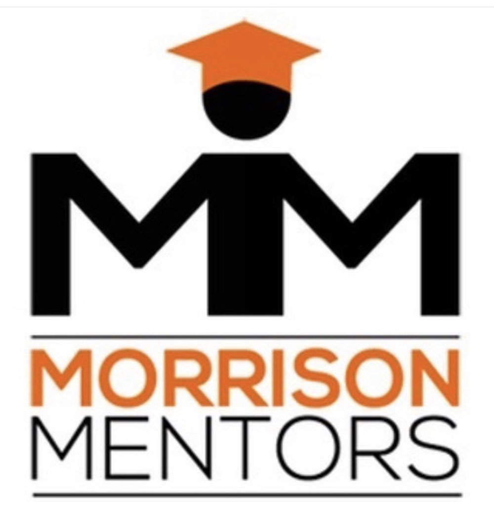 Morrison Mentors tweet media