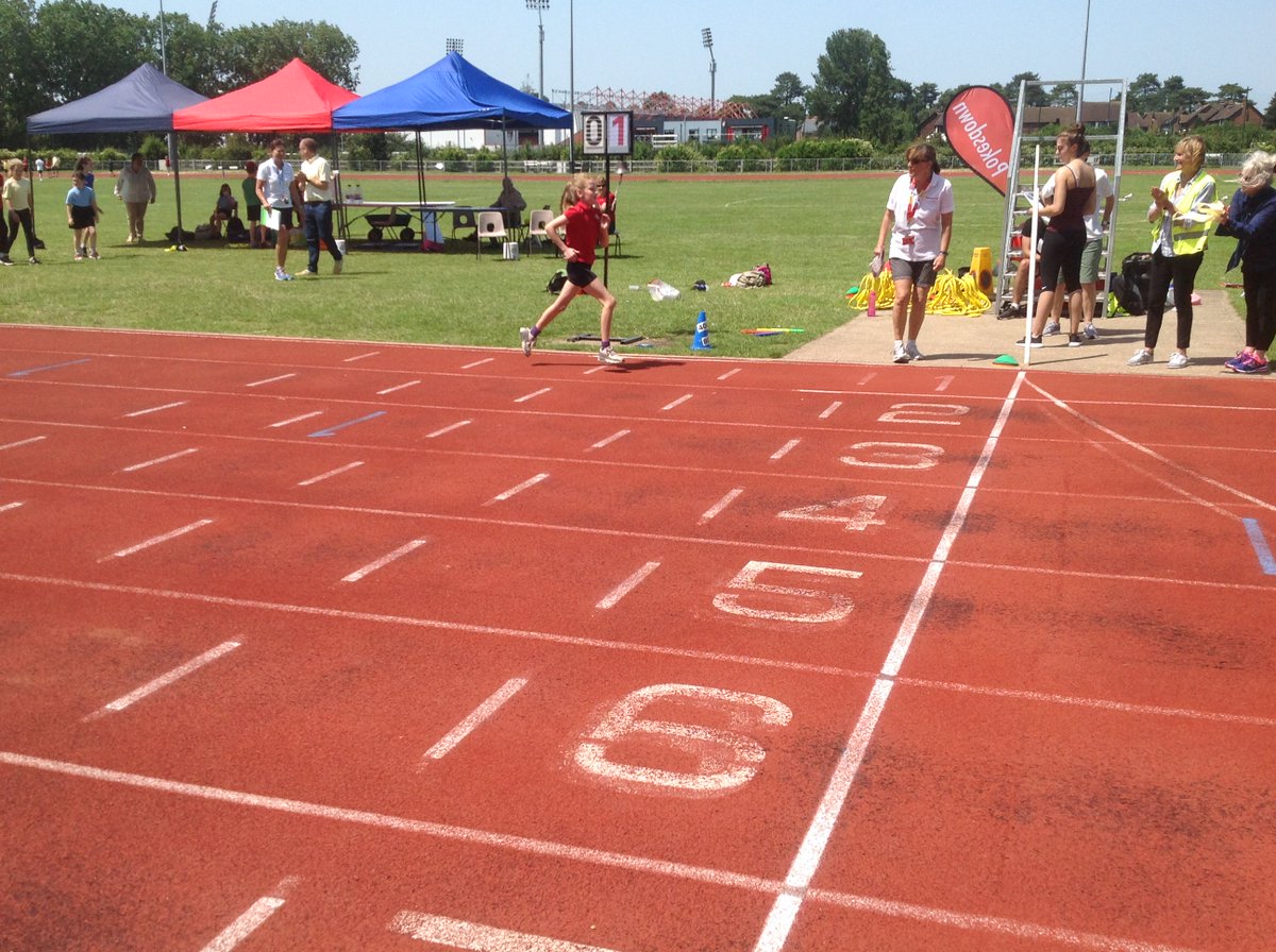 Pokesdown School tweet media