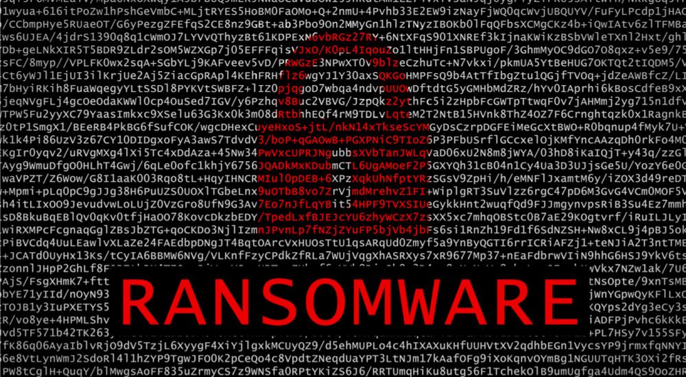 CyberHunterIO's tweet image. #Ransomware as-a-Service (RaaS): How It Works buff.ly/2Kypm3x