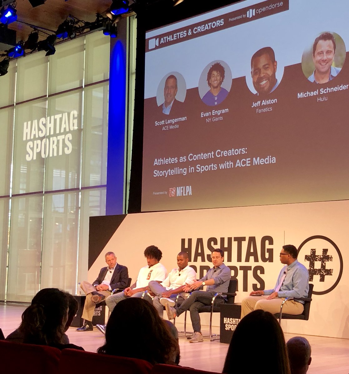 ACE Media tweet media