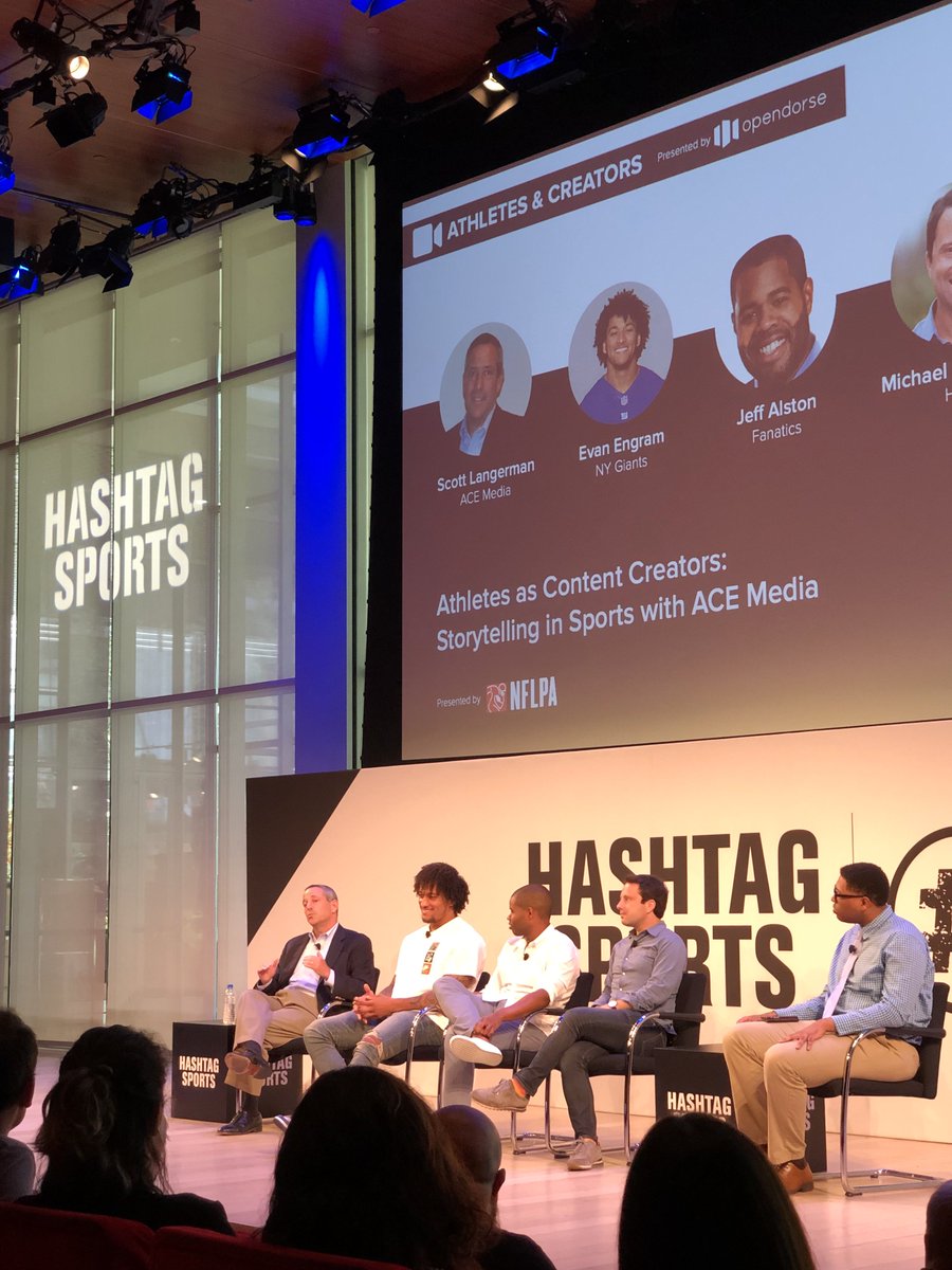 ACE Media tweet media