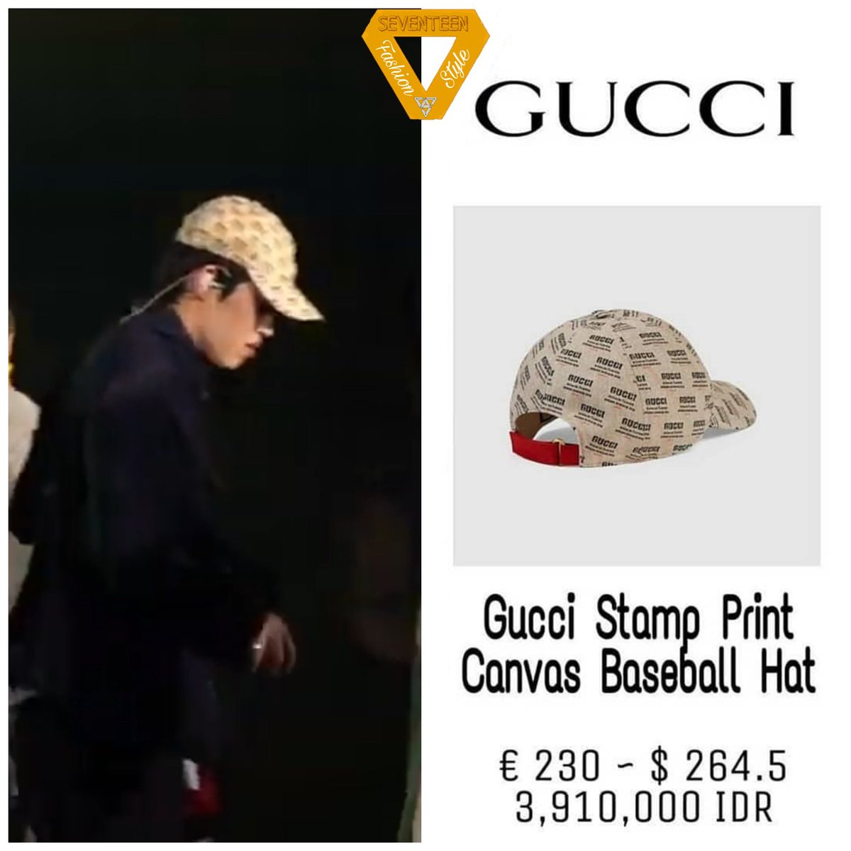 gucci cap 2019