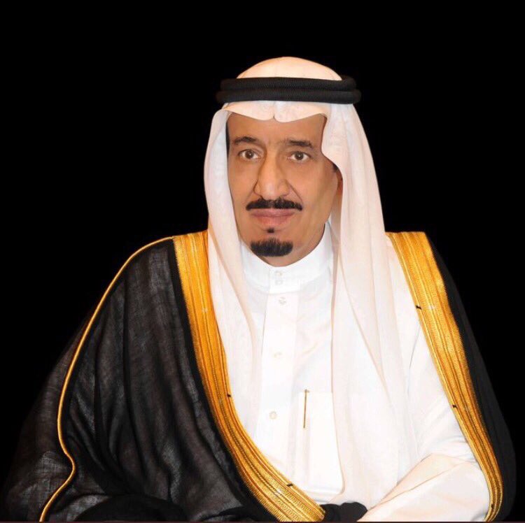 alekhbariyatv's tweet photo. #خادم_الحرمين_الشريفين #الملك_سلمان يجري اتصالا هاتفيا برئيس الوزراء العراقي استعرضا خلاله العلاقات الأخوية المتميزة بين البلدين الشقيقين كما بحثا أوجه التعاون الثنائي وسبل تعزيزه في مختلف المجالات. #الإخبارية https://t.co/mQlAhPW1C7