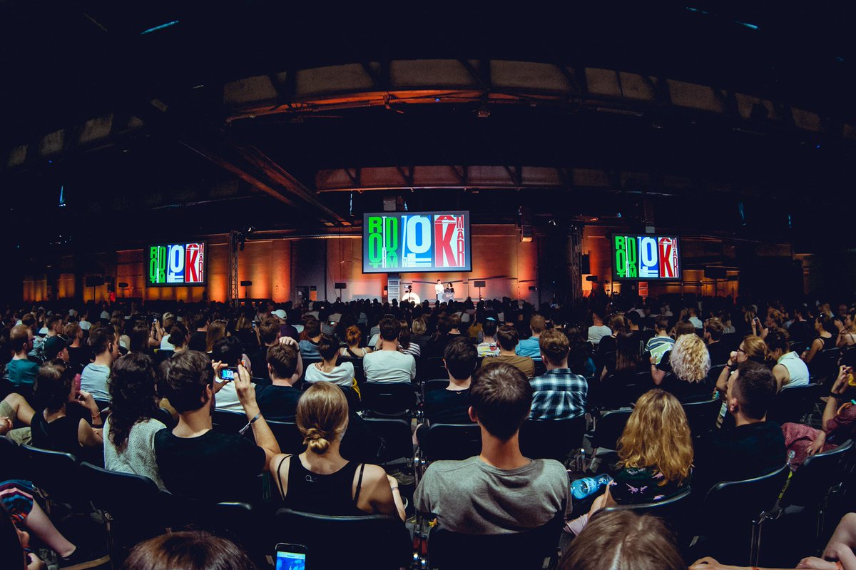 neonmoire's tweet image. #NeonMonday75 is out now and includes @elementtalks @POSTfestival @ProductizedConf @co_matter, @forwardcf and others. Plus 7 tips for becoming an excellent public speaker. Have a great week ✌️ - mailchi.mp/ef11cfaf5960/n…