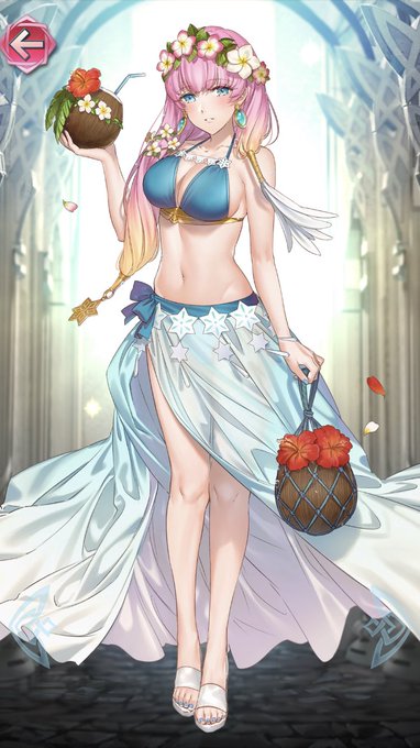 ぼ、ぼくはぁFEにこういうの求めてな……

…ウッ(ドピュッ 