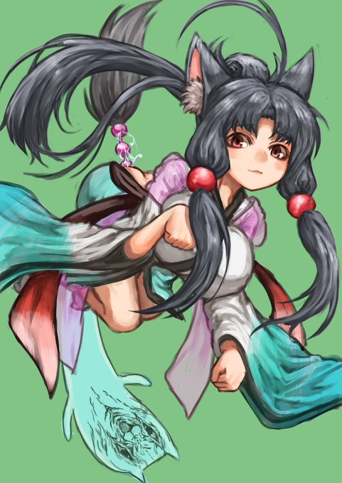 こっしょりイタコさん 