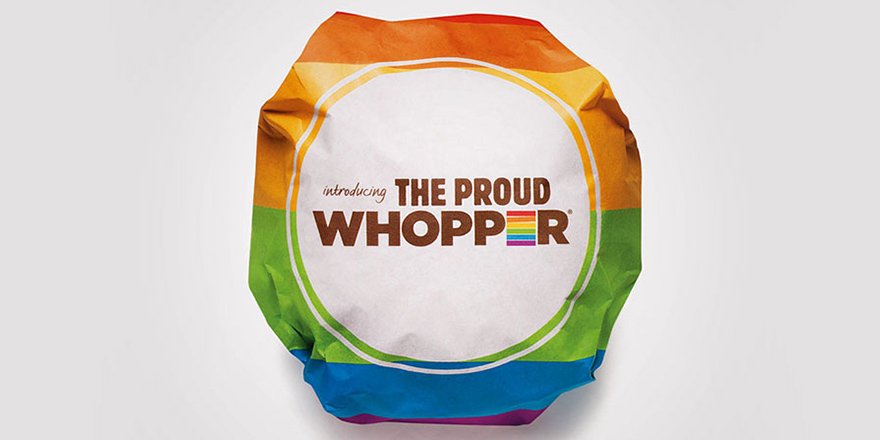 dgtwo's tweet image. As #PrideMonth draws to a close, account director @JBeckCopywrite challenges brands to embody the spirit &amp;amp; support of #Pride year-round:

“You can’t call yourself an LGBTQ ally when you put the flag on a bottle of pickles for a month &amp;amp; then disappear.”

bit.ly/2RNaQd4