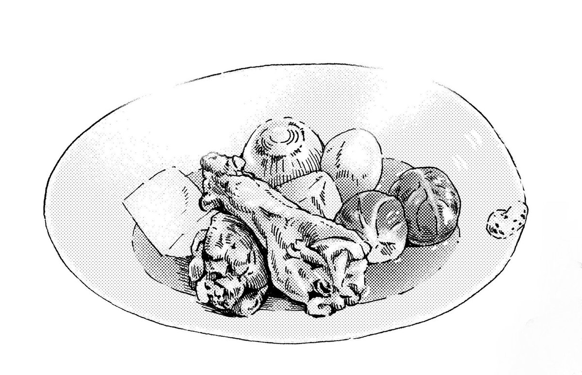 ほなみるか 食べ物イラストを描かせてください 飲食店のメニューとか お店 のpopとか 食べ物系のイベントのグッズとか作ってみたいです カラーでも白黒でも 私はこんな仕事がしたい ほなみるか 食べ物イラストを描かせてください 飲食店のメニューとか お店 のpopとか 食べ物系のイベントのグッズとか作ってみたいです カラーでも白黒でも 私はこんな仕事がしたい