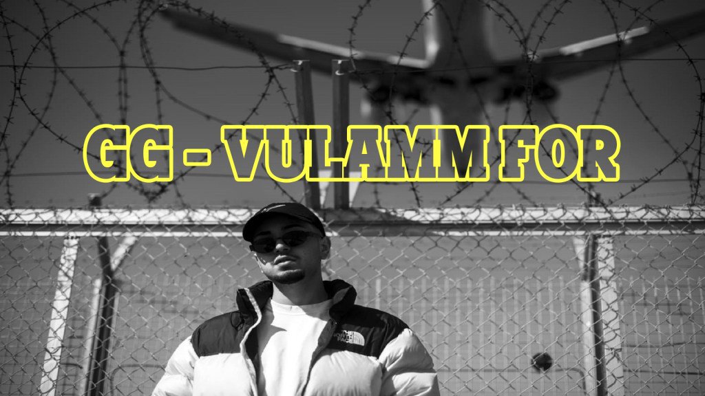 Vulamm For, il viaggio musicale di GG linkazzato.it/vulamm-for-gg/