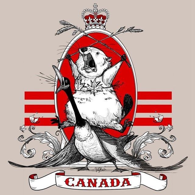 ActionClose's tweet image. Happy Canada day! Hope everyone had a safe weekend and spent time with some loved ones. ift.tt/2JlkobL