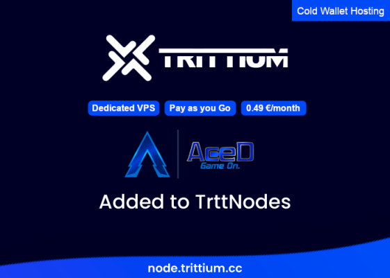 Trittium tweet media