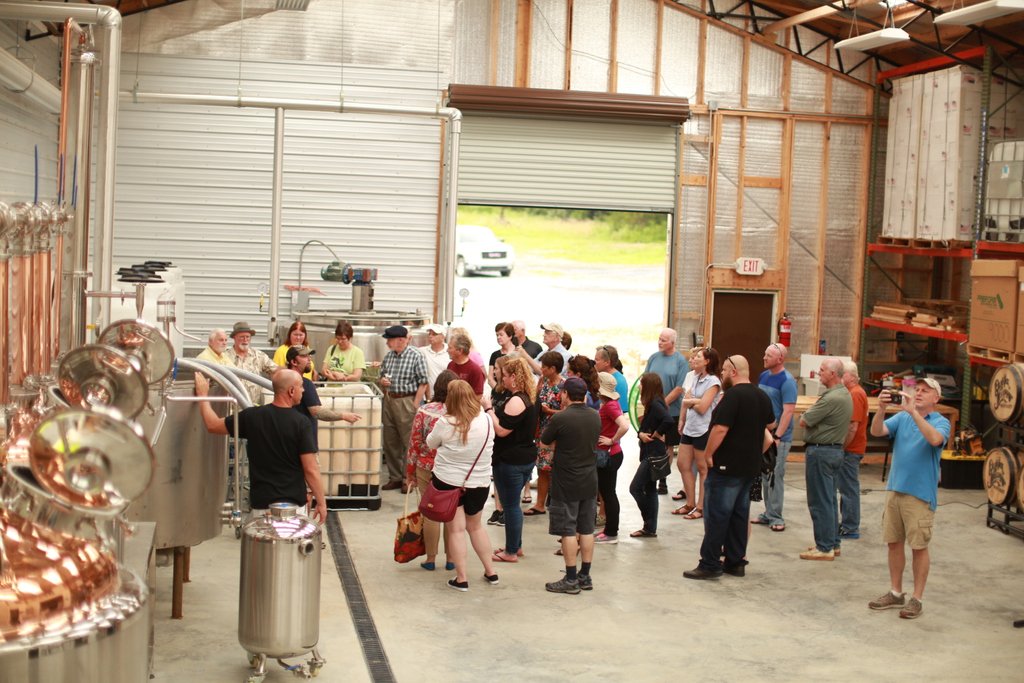 Whiskey tours are the best way to learn how whiskey is made and the history behind it. Schedule your tour today &amp; come take a journey with us here at ONW🥃
.
#drinkporn #thirsty #yum #party #liquor #thirst #oldnickwilliams # #historytour #whiskeydistillery #whiskytour