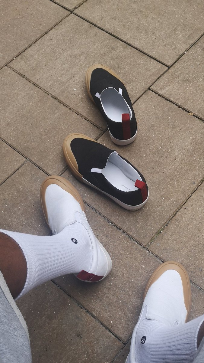 To all the donnies who told me they'd grab a pair for summer😁...

Lapso saintandbirchley.com/products/lapso