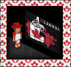HabboStringeled's tweet photo. Happy Canada Day 
to all Canadian Habbos! 🇨🇦
@habbo #CanadaDay https://t.co/aVxXtDD0Rk