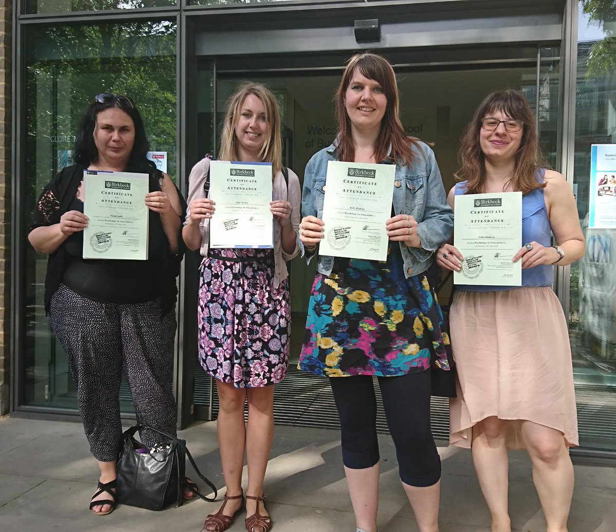 Whittington Health SLT tweet media