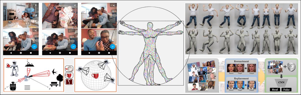 Ziwei Liu tweet media