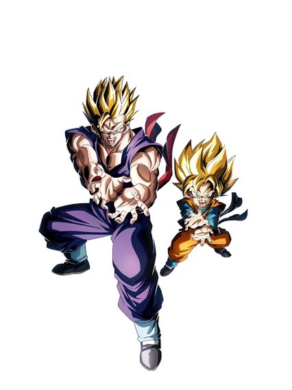 ドラゴンボール 海外カード 親子三大かめはめ波 激レア】ドラゴンボールZ 親子三代かめはめ波 アートポスター(プラ製