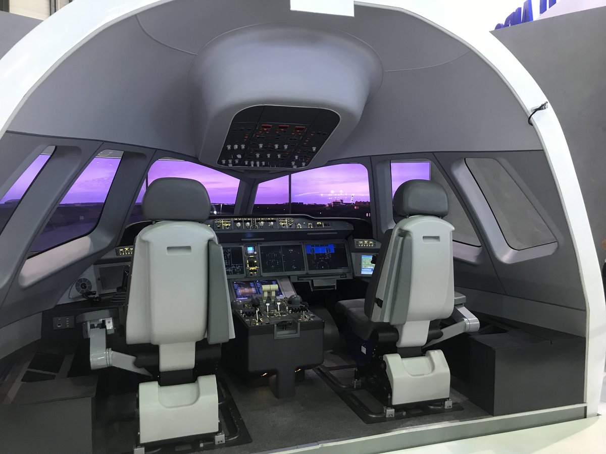 109 l’agence s’intéresse, pour l’un de ses clients, au secteur de l’aéronautique.

Pour traduire au mieux la volonté de la marque de s’inscrire comme acteur d’un futur plus vert, nos deux super stagiaires se sont rendus au salon du Bourget. #salondubourget #aeronautique #travel