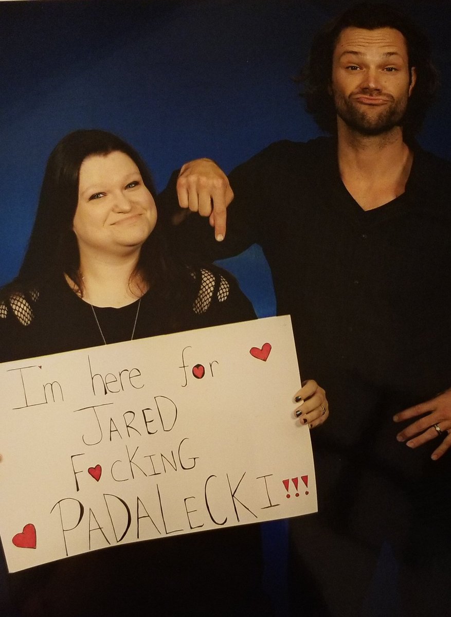 Magalicious8207's tweet image. Did I hear this dude was running an extreme marathon this weekend? Good luck, friend! Remember #ImAlwaysHereForJaredFuckingPadalecki #RunJaredRun ❤🦸‍♂️🏃‍♂️🎉