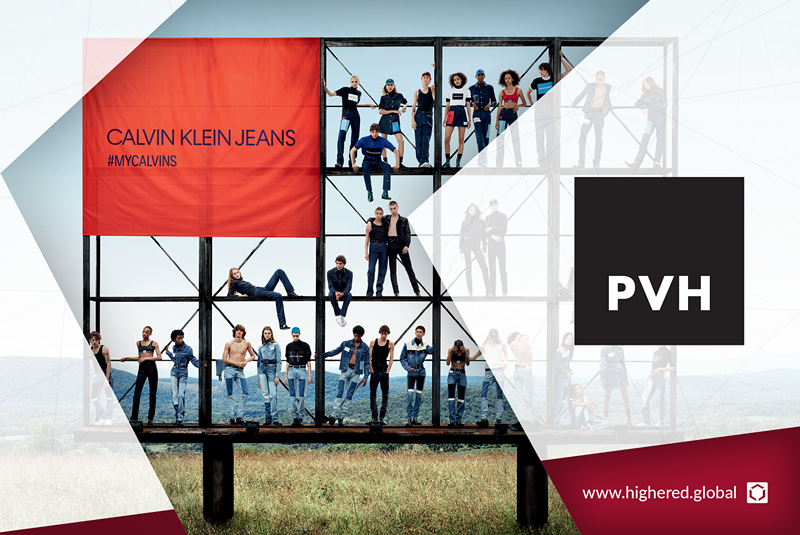 Highered_org's tweet photo. PVH partners with Highered - https://t.co/w7DVKgfdCd https://t.co/BCGlBOq1bt