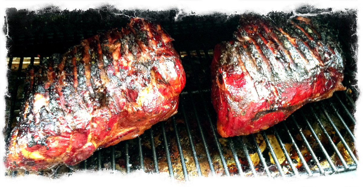 GreatQ4U's tweet image. #BBQ #PullThatPork @MeatRake