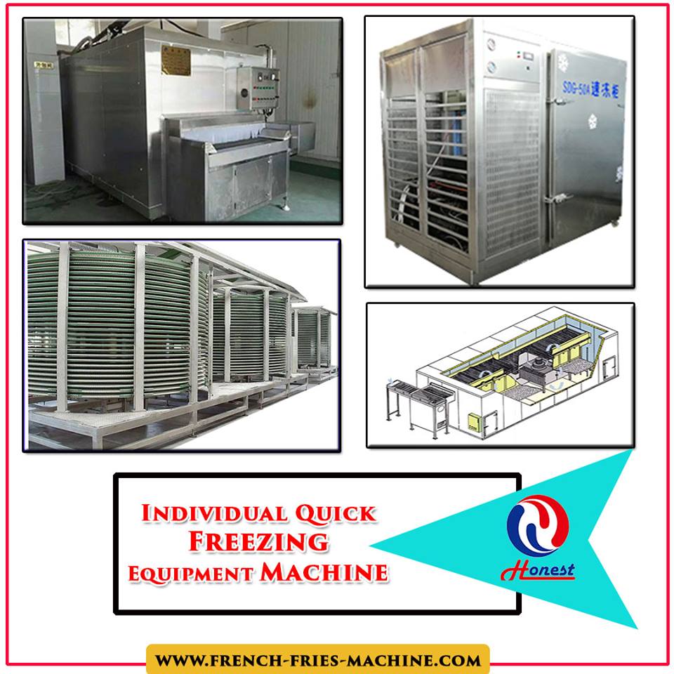 honestindustry's tweet image. ✔️ Individual Quick Freezing Equipment Machine
✔️ Quick Freeze Machine &amp;amp; Flash Freezing Equipment
✔️ Buy Instant Freezer &amp;amp; Quick Freeze Cabinet
✔️ For more information visit at: french-fries-machine.com/products/iqf
#IndividualQuickFreezing #FlashFreezingEquipment #SpiralQuickFreeze