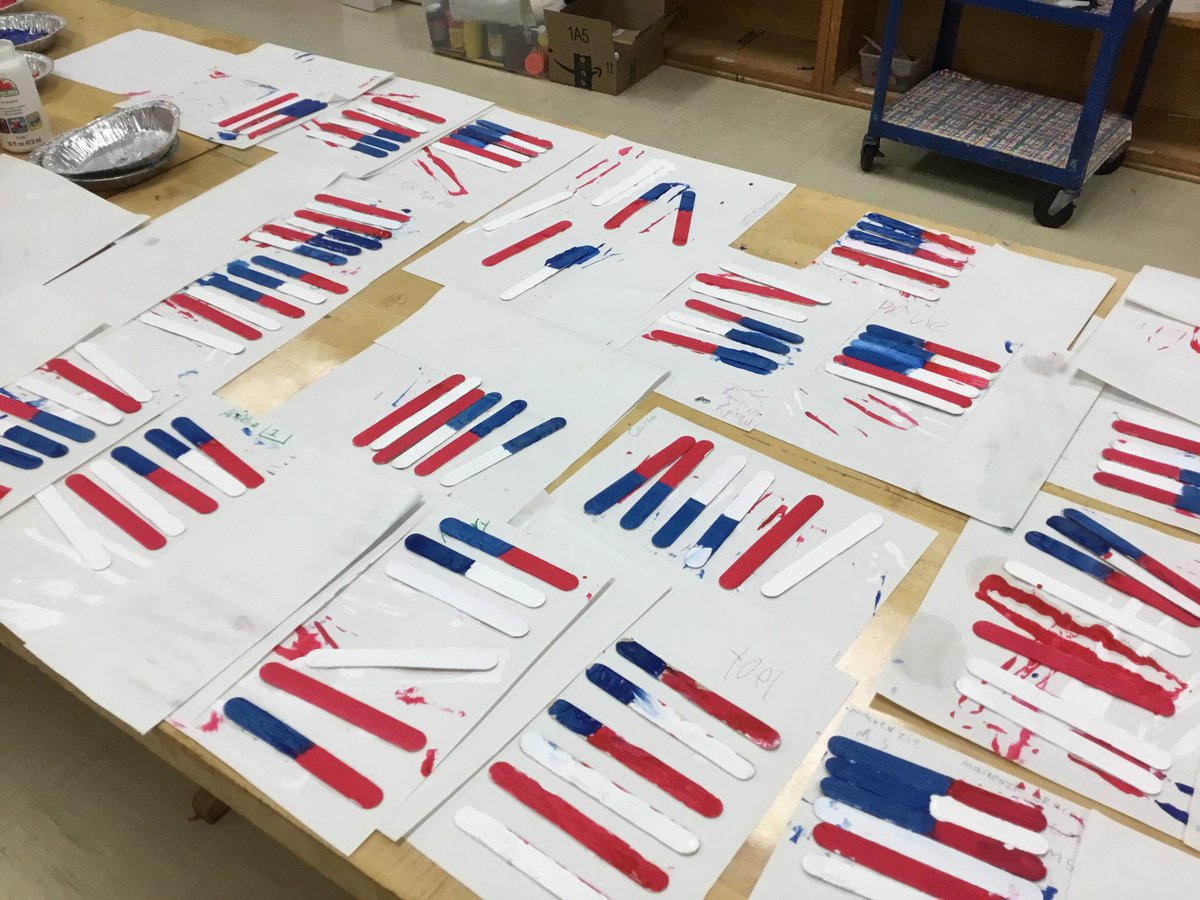 sinkmann87's tweet photo. Creativity at #SummerLearning https://t.co/zK2toptisk