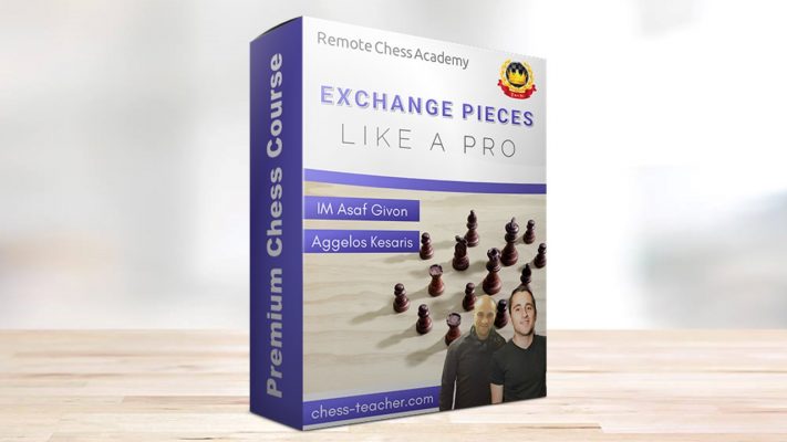 ReviewsChess's tweet image. Very interesting new chess course: chess-teacher.com/affiliates/ide…

#chess #ajedrez #chesscourse