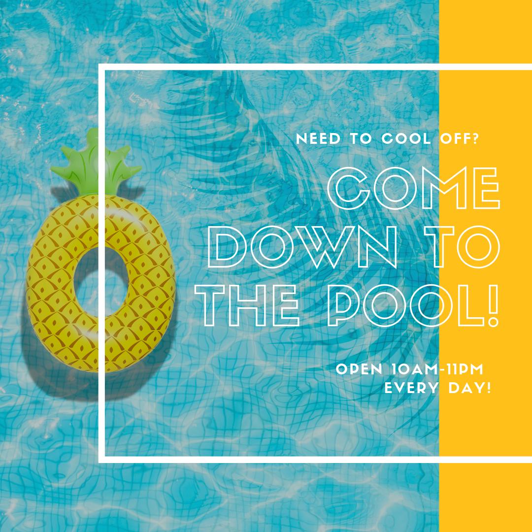 Can we please have your attention. We have a very important announcement to make: Cannonball!