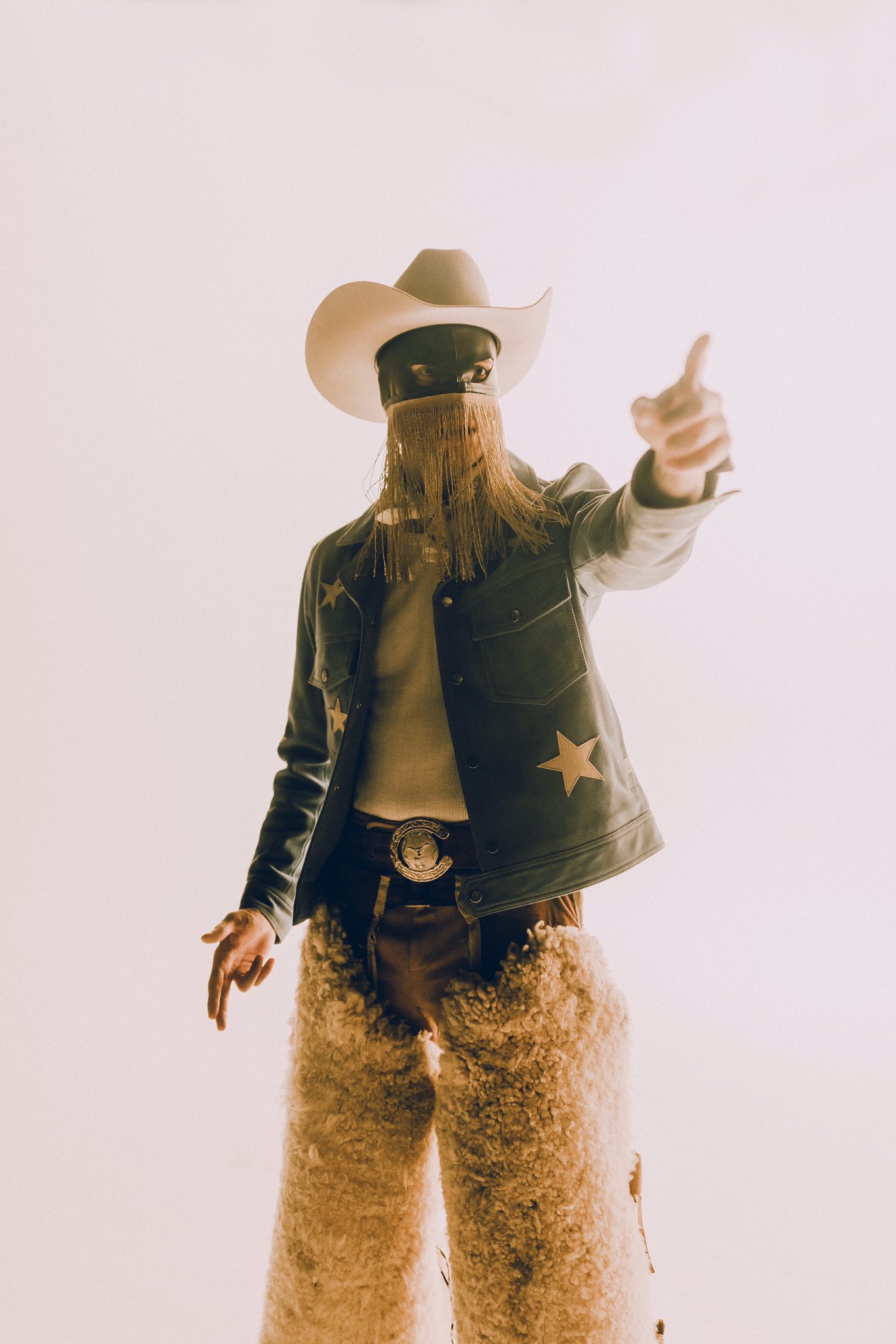 Orville Peck on X Uncle Orv wants YOU To watch The Hope To Die video https t BGFkm2R19C https t e8OKbr4xyX X