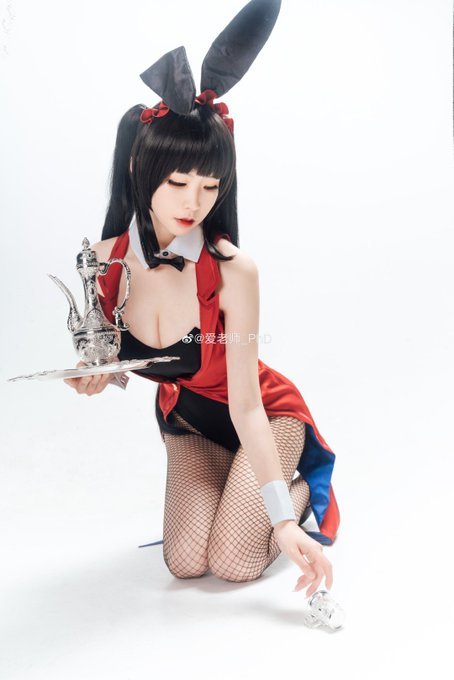 Twitterのコスプレ画像61