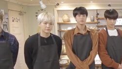 cause of suffering: Yoongi’s Broad Shoulders !!