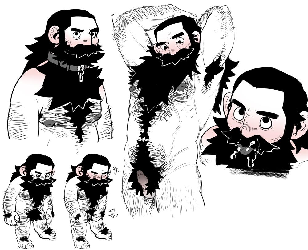 Y4K100Y4K's tweet photo. An exclusive amount of hairs .. https://t.co/SrzpGji9j9