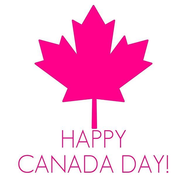 #HappyCanadaDay enjoy this well deserved celebration of our incredible country!
.
#truenorthstrongandfree
#wethenorth
#iamcanadian ift.tt/2XIDMbJ