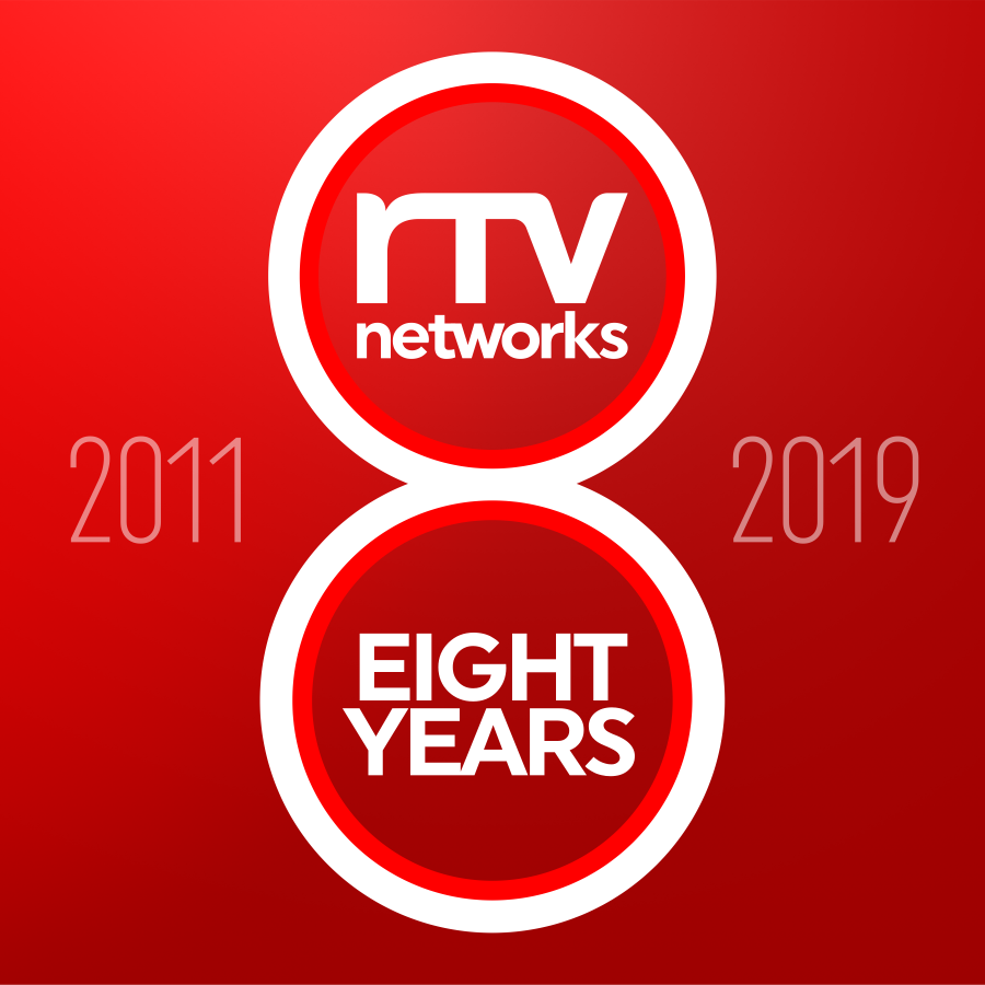 rTV Networks tweet media